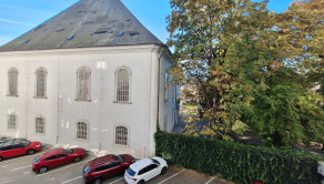 P A N E N S K Á | 4i veľkometrážny byt 100 m²  | BAI - Staré Mesto