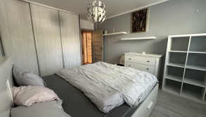 CHLUMECKÉHO | Štýlový 3i byt po kompletnej rekonštrukcii | BAII - Ružinov