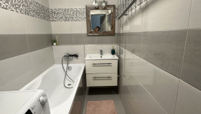 CHLUMECKÉHO | Štýlový 3i byt po kompletnej rekonštrukcii | BAII - Ružinov