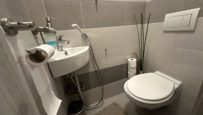 CHLUMECKÉHO | Štýlový 3i byt po kompletnej rekonštrukcii | BAII - Ružinov