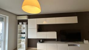 KRESANKOVA|4i byt 141m2 s garážovým státim, Karlova Ves