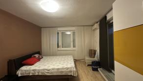 KRESANKOVA|4i byt 141m2 s garážovým státim, Karlova Ves