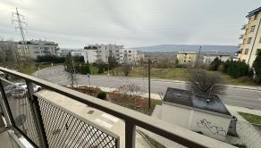 KRESANKOVA|4i byt 141m2 s garážovým státim, Karlova Ves