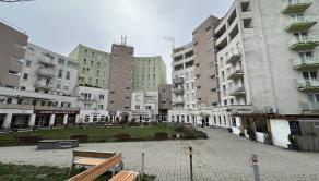 KRESANKOVA|4i byt 141m2 s garážovým státim, Karlova Ves