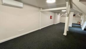 T O L S T É H O  | podkrovný kancelársky / ateliérový NP 70 m²  | BA I - Staré Mesto