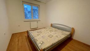 T I C H Á | 4i byt 97m² + balkón 7m² + parkovanie | BAI - Staré Mesto