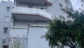 T I C H Á | 4i byt 97m² + balkón 7m² + parkovanie | BAI - Staré Mesto