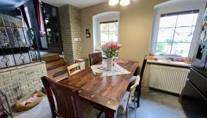 M A L É  L E V Á R E   |  5i RD s hosťovským apartmánom a veľkým pozemkom