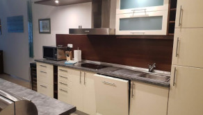 TATRANSKÁ  LOMNICA |  5i byt 146m2 + terasa 40m2 + 2x parkovanie |  T A T R Y