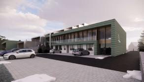 S T A R Á  L E S N Á | 3i apartmán  Forest View 62 m² + terasa | VYSOKÉ TATRY