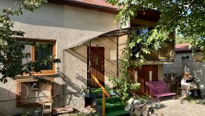 NA LETISKO  |  3 izbový RD 100 m²+ 1 izbový RD s garážou | POPRAD-VEĽKÁ