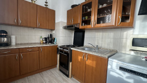 STUDENOHORSKÁ | 2 izbový byt 57 m² + pivnica | BAIV - Lamač