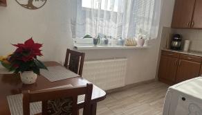 STUDENOHORSKÁ | 2 izbový byt 57 m² + pivnica | BAIV - Lamač
