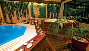 S T A R Á  L E S N Á | 3i apartmán  Forest View 62 m² + terasa | VYSOKÉ TATRY