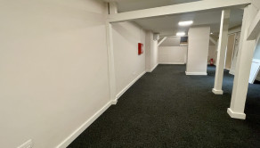 T O L S T É H O  | podkrovný kancelársky / ateliérový NP 70 m²  | BA I - Staré Mesto