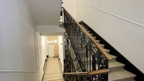 T O L S T É H O  | podkrovný kancelársky / ateliérový NP 70 m²  | BA I - Staré Mesto