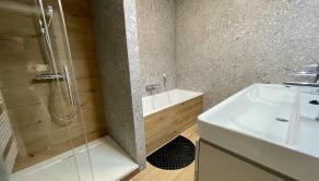 T I C H Á | 4i byt 97m² + balkón 7m² + parkovanie | BAI - Staré Mesto