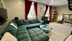 M A L É  L E V Á R E   |  5i RD s hosťovským apartmánom a veľkým pozemkom