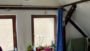 M A L É  L E V Á R E   |  5i RD s hosťovským apartmánom a veľkým pozemkom