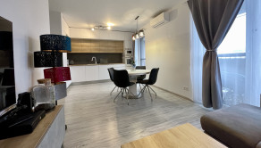 S L N E Č N I C E  |  3 izbový byt 91 m² s  balkónom+ parkovacie státie + pivnica | BAV