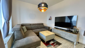 S L N E Č N I C E  |  3 izbový byt 91 m² s  balkónom+ parkovacie státie + pivnica | BAV