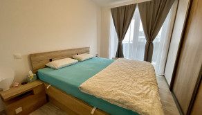 S L N E Č N I C E  |  3 izbový byt 91 m² s  balkónom+ parkovacie státie + pivnica | BAV