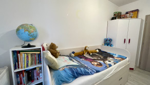 S L N E Č N I C E  |  3 izbový byt 91 m² s  balkónom+ parkovacie státie + pivnica | BAV