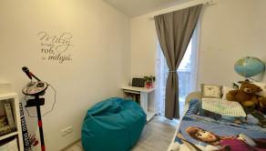 S L N E Č N I C E  |  3 izbový byt 91 m² s  balkónom+ parkovacie státie + pivnica | BAV