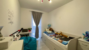 S L N E Č N I C E  |  3 izbový byt 91 m² s  balkónom+ parkovacie státie + pivnica | BAV