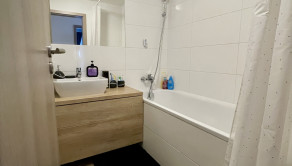 S L N E Č N I C E  |  3 izbový byt 91 m² s  balkónom+ parkovacie státie + pivnica | BAV