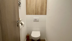 S L N E Č N I C E  |  3 izbový byt 91 m² s  balkónom+ parkovacie státie + pivnica | BAV