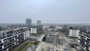 S L N E Č N I C E  |  3 izbový byt 91 m² s  balkónom+ parkovacie státie + pivnica | BAV