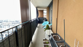 S L N E Č N I C E  |  3 izbový byt 91 m² s  balkónom+ parkovacie státie + pivnica | BAV