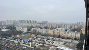 S L N E Č N I C E  |  3 izbový byt 91 m² s  balkónom+ parkovacie státie + pivnica | BAV