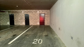 S L N E Č N I C E  |  3 izbový byt 91 m² s  balkónom+ parkovacie státie + pivnica | BAV