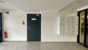 S L N E Č N I C E  |  3 izbový byt 91 m² s  balkónom+ parkovacie státie + pivnica | BAV