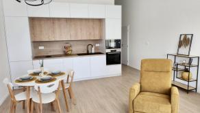 P E R L O V Á  |  3i byt 76m², terasa 10m², + záhrada 55m²  | BAV - JAROVCE