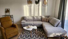 P E R L O V Á  |  3i byt 76m², terasa 10m², + záhrada 55m²  | BAV - JAROVCE