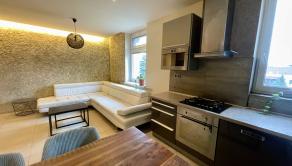 T R E N Č I A N S K A  | 3 izbový byt 76 m² | BAII - RUŽINOV