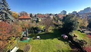 T R E N Č I A N S K A  | 3 izbový byt 76 m² | BAII - RUŽINOV