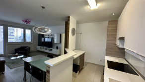 P A L K O V I Č O V A | 3 izbový byt  73,51 m² s lodžiou | BAII - Ružinov