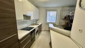 P A L K O V I Č O V A | 3 izbový byt  73,51 m² s lodžiou | BAII - Ružinov