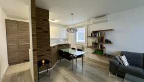 P A L K O V I Č O V A | 3 izbový byt  73,51 m² s lodžiou | BAII - Ružinov