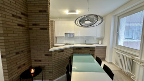 P A L K O V I Č O V A | 3 izbový byt  73,51 m² s lodžiou | BAII - Ružinov