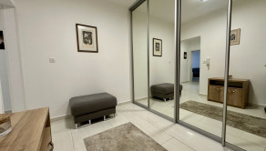 P A L K O V I Č O V A | 3 izbový byt  73,51 m² s lodžiou | BAII - Ružinov