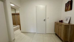 P A L K O V I Č O V A | 3 izbový byt  73,51 m² s lodžiou | BAII - Ružinov