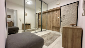 P A L K O V I Č O V A | 3 izbový byt  73,51 m² s lodžiou | BAII - Ružinov