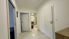 P A L K O V I Č O V A | 3 izbový byt  73,51 m² s lodžiou | BAII - Ružinov