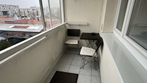 P A L K O V I Č O V A | 3 izbový byt  73,51 m² s lodžiou | BAII - Ružinov