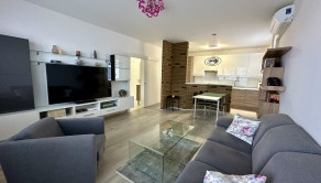 P A L K O V I Č O V A | 3 izbový byt  73,51 m² s lodžiou | BAII - Ružinov